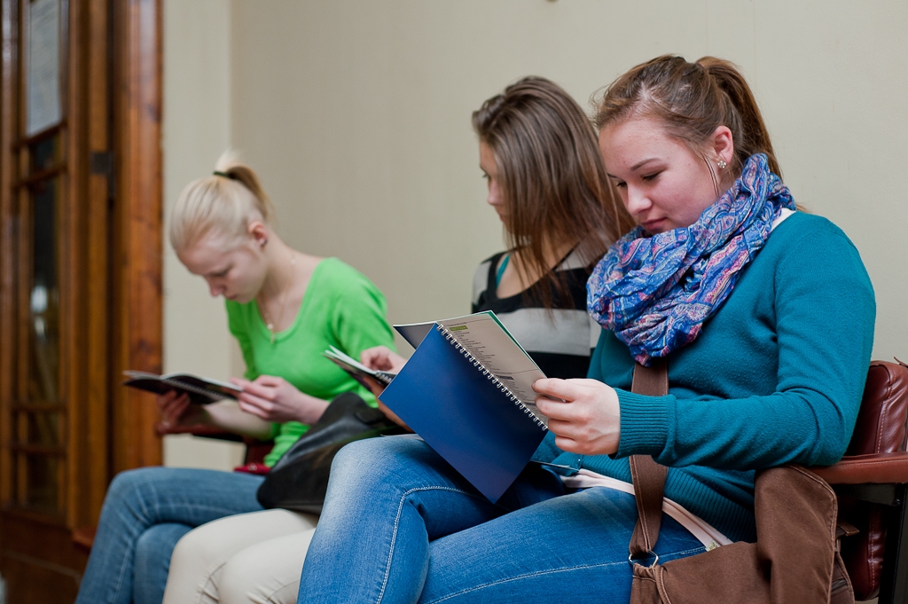 Liepājas Universitātē notiks Informācijas diena
