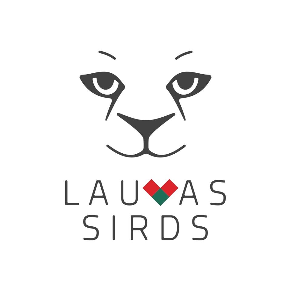 Liepājas pašvaldības dzīvnieku patversmei dots nosaukums “Lauvas sirds”
