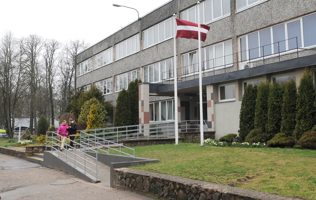 Meklē pārvaldes vadītāju