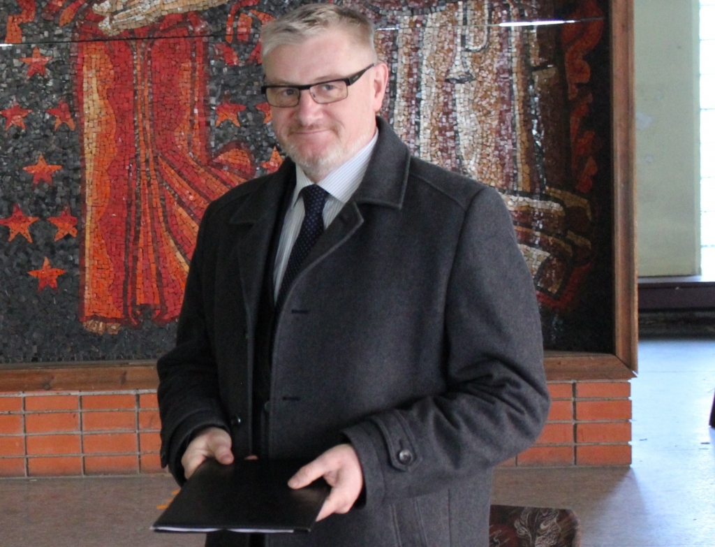 Papildināts – Ruperts: Pēc rekonstrukcijas Liepājas valsts tehnikums būs modernākā profesionālās izglītības iestāde Latvijā