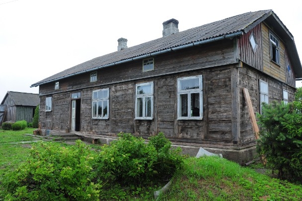Aicina palīdzēt “Dvēseles veldzes dārzam”