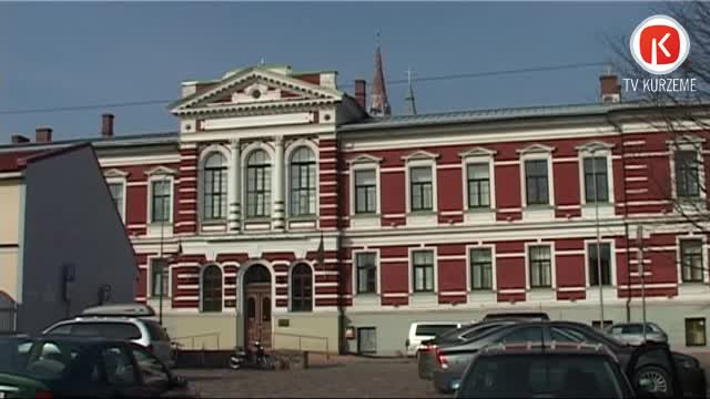 Jirgenu apstiprina Kultūras pārvaldes vadītāja amatā
