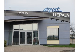 Lūdz papildu finansējumu lidostas rekonstrukcijai