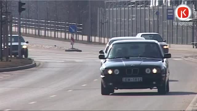 Šogad pieaudzis ātruma pārkāpēju skaits