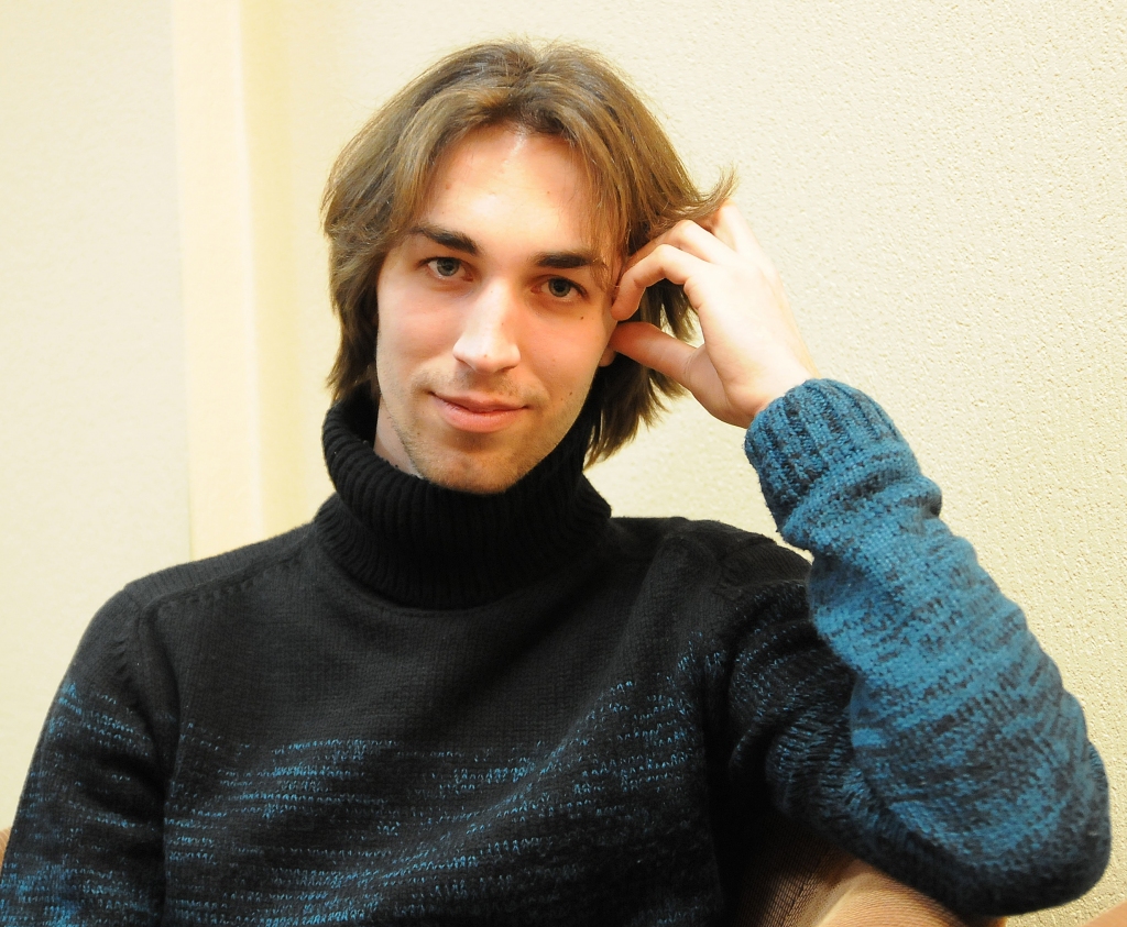 Ar mērķtiecību pretī muzikāliem sapņiem