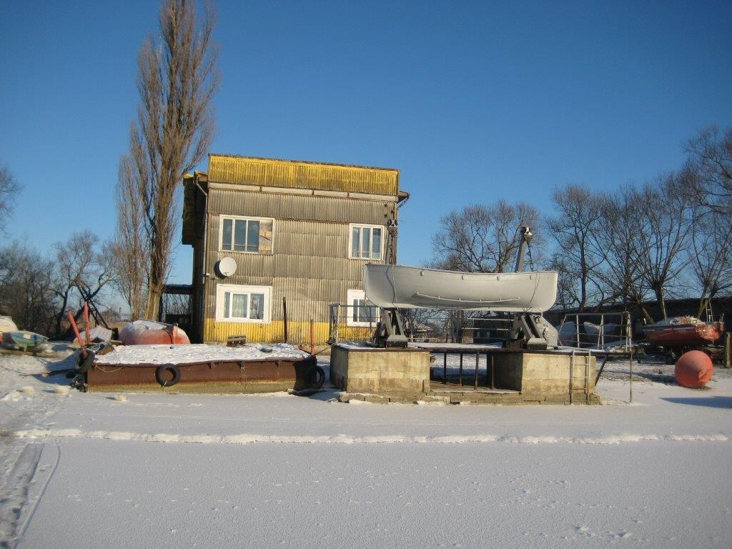 Pārņems īpašumu Atteku salā