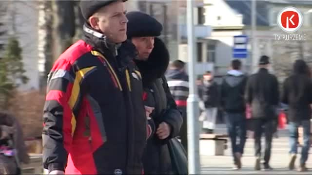 Domā par pieejamākas un humānākas vides veidošanu