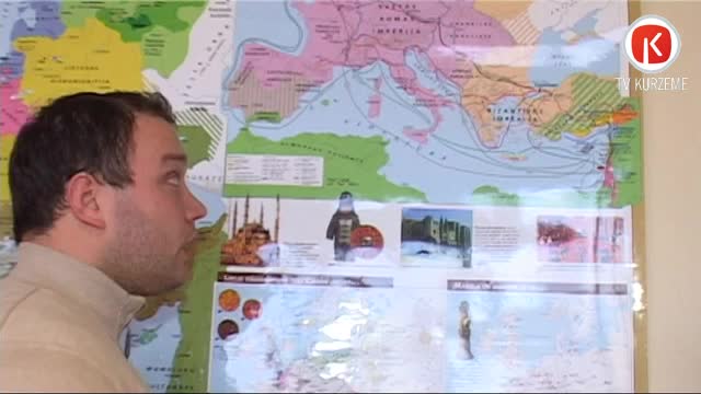 Informatīvais karš starp Rietumiem un Austrumiem