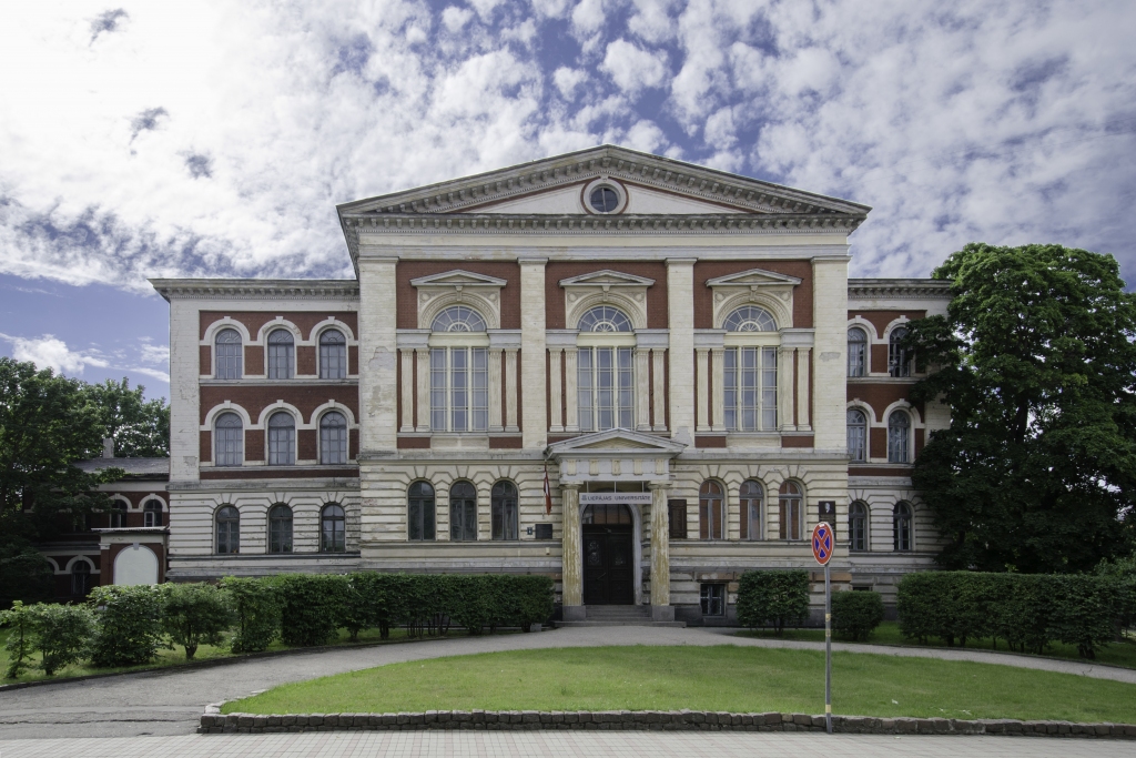 Skolēni aicināti uz izglītības iestāžu ”Radošuma dienu” aktivitātēm Liepājas Universitātē