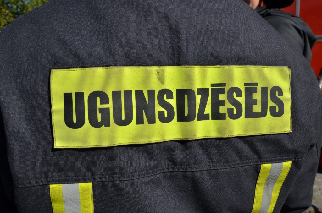 Jauniešiem iespēja iepazīt dažādu profesiju specifiku