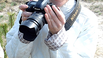 Liepājnieka ceļojums fotogrāfijās