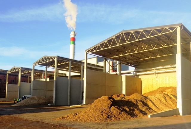 “Liepājas enerģija” izsludinājusi kurināmās šķeldas iepirkumu