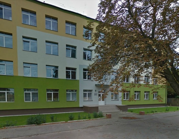 Atzīmē Pasaules Tuberkulozes dienu