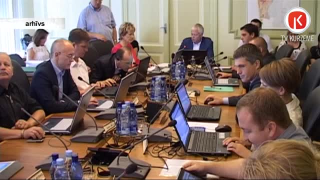 Grib izveidot piemiņas vietu Goldei