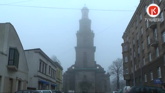 Sv. Trīsvienības katedrāle mainīs izskatu