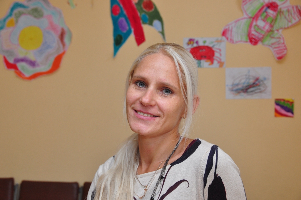 Pašvaldība biedrības atbalsta dāsnāk