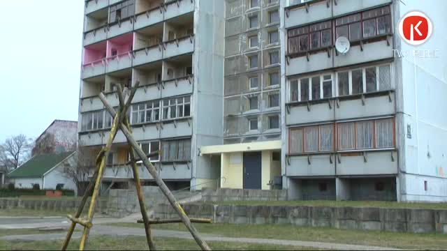 Sāk atslēgt apkuri