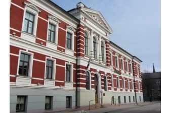 Eiropas Komisijas pārstāvis pozitīvi novērtē Liepājas attīstību