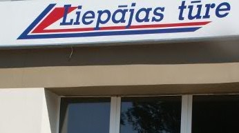 Firma piedāvā arī Liepājas tūri