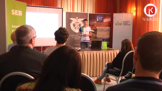 Biznesa inkubators paplašina darbību