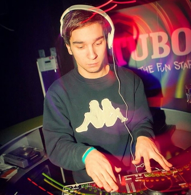 Dj Woot: Pludmales ballītēs ir pavisam cita atmosfēra