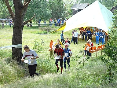 Ar sacensībām Liepājā startēs jaunā Latvijas kausa sezona orientēšanās sportā