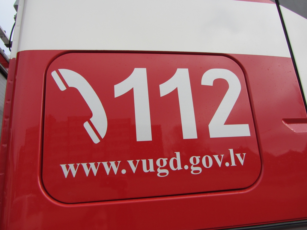 Glābēji aicina vadīt drošas Lieldienas