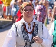 Vija Laipniece: Mūsdienu pilsētnieki sev paņēmuši tikai daļu no senāko laiku paradumiem