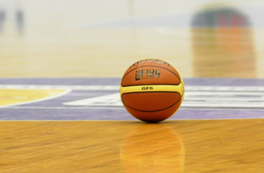 Latvijas jaunatnes basketbola līgas fināli Liepājā