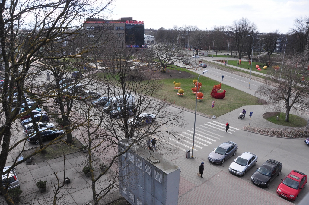 Kurzemes kultūras programmas projektu konkursā saņemts 101 pieteikums