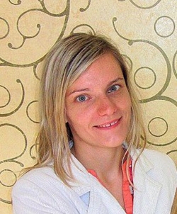 Santa Ošeniece: Dabas dotie vitamīni vienmēr būs vērtīgāki
