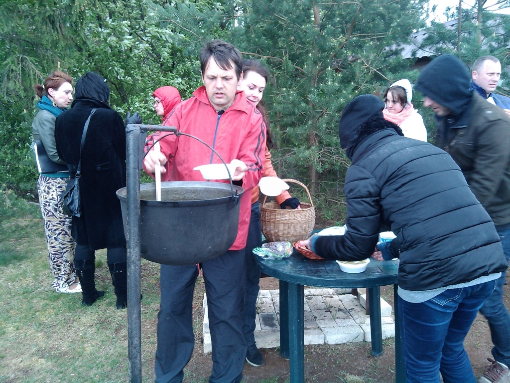 “Dižvanagu” mini zoodārzs atkal gaida ciemos