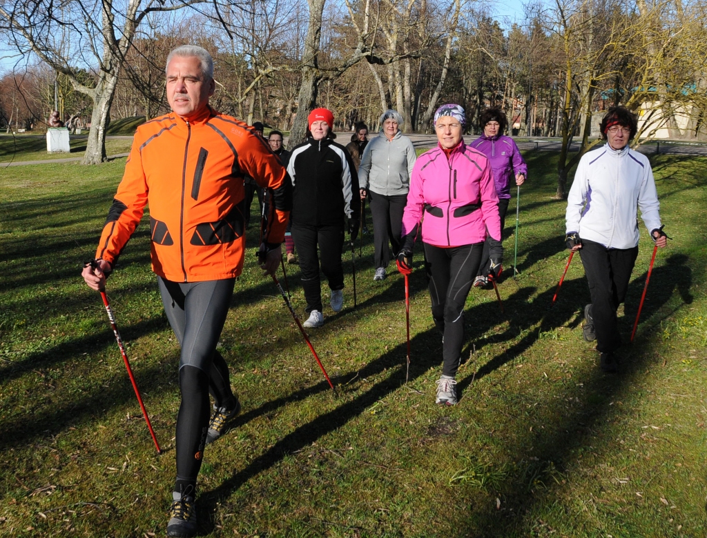 Demokrātiskākais no sporta veidiem
