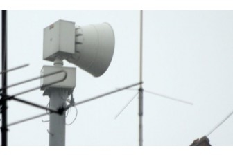 VUGD 22.maijā veiks trauksmes sirēnu pārbaudi
