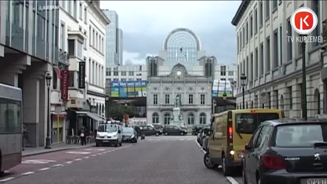 Liepājnieki neapmierināti ar EP deputātu kompensācijām