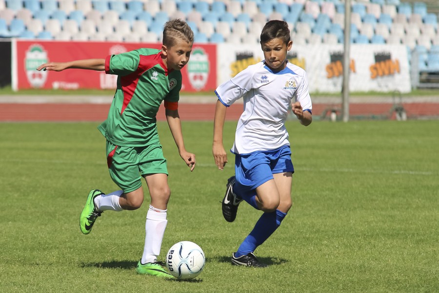 Spring Cup 2014