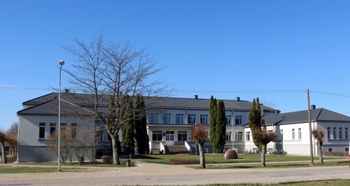 Pāvilostā meklēs jaunu direktoru