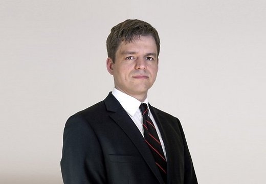 Liepājas Latviešu biedrības namā viesosies vēsturnieks un publicists Edvīns Šņore
