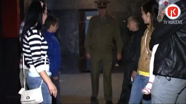 Karostas cietums sagaidīs ar jaunumiem