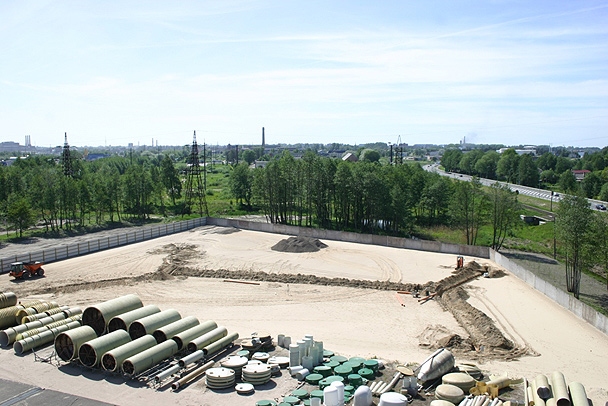 Liepājas uzņēmums “Scanplast” audzē apjomus Latvijas tirgū