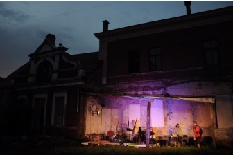 Nomodā esošos sestdien vilina uz kultūras aktivitāšu baudīšanu
