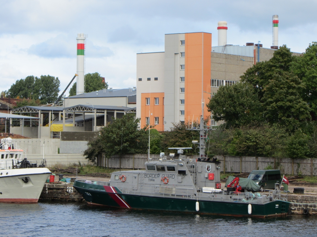 SIA ”Liepājas enerģija” šķeldu piegādās 16 uzņēmumi