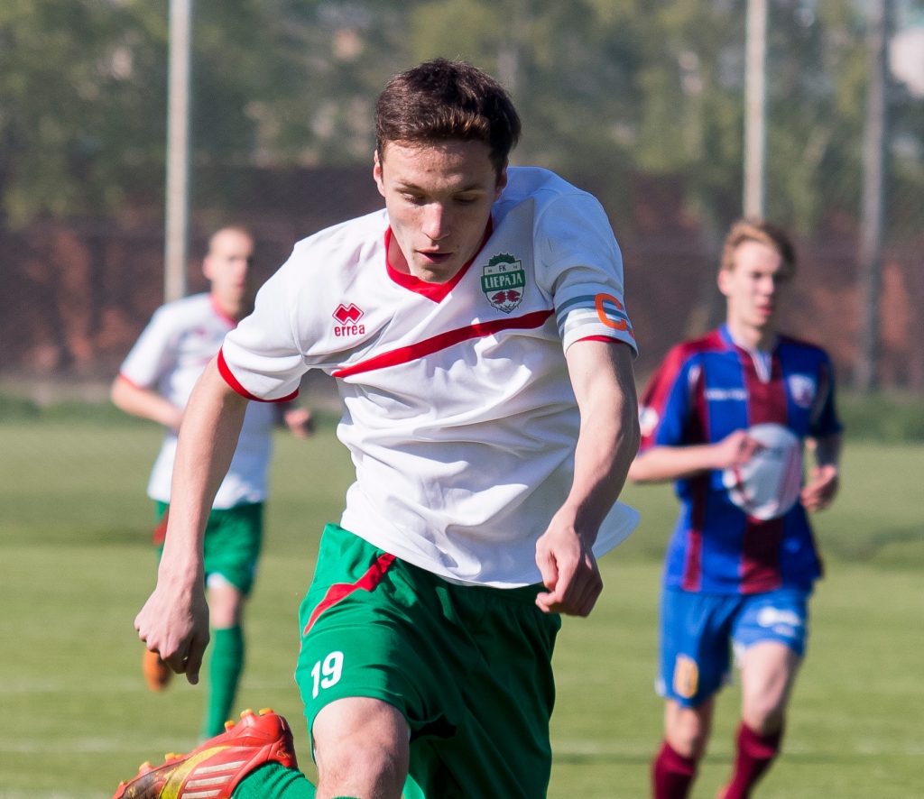 Dublieri jelgavniekus atstāja sausā