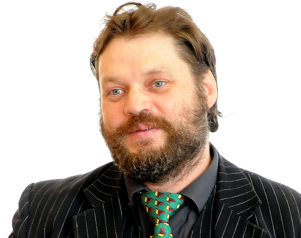 Varis Siliņš: Mākslinieki vienmēr ir gribējuši iziet ielās