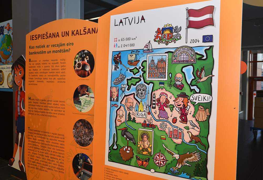 Iepazīst dalības desmitgadi