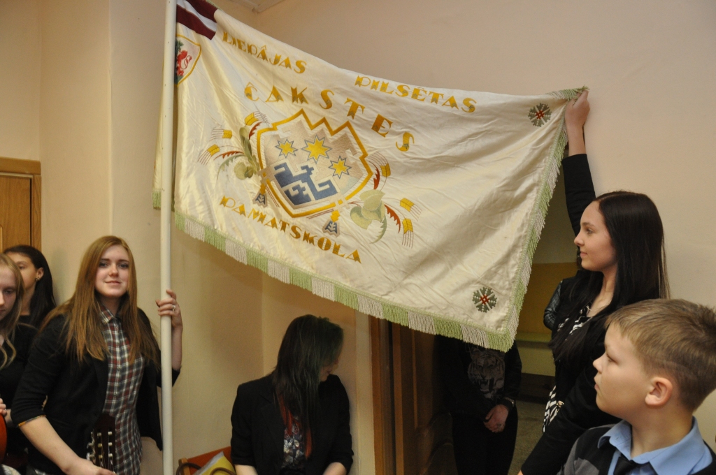 90 gadu ar Jāņa Čakstes vārdu
