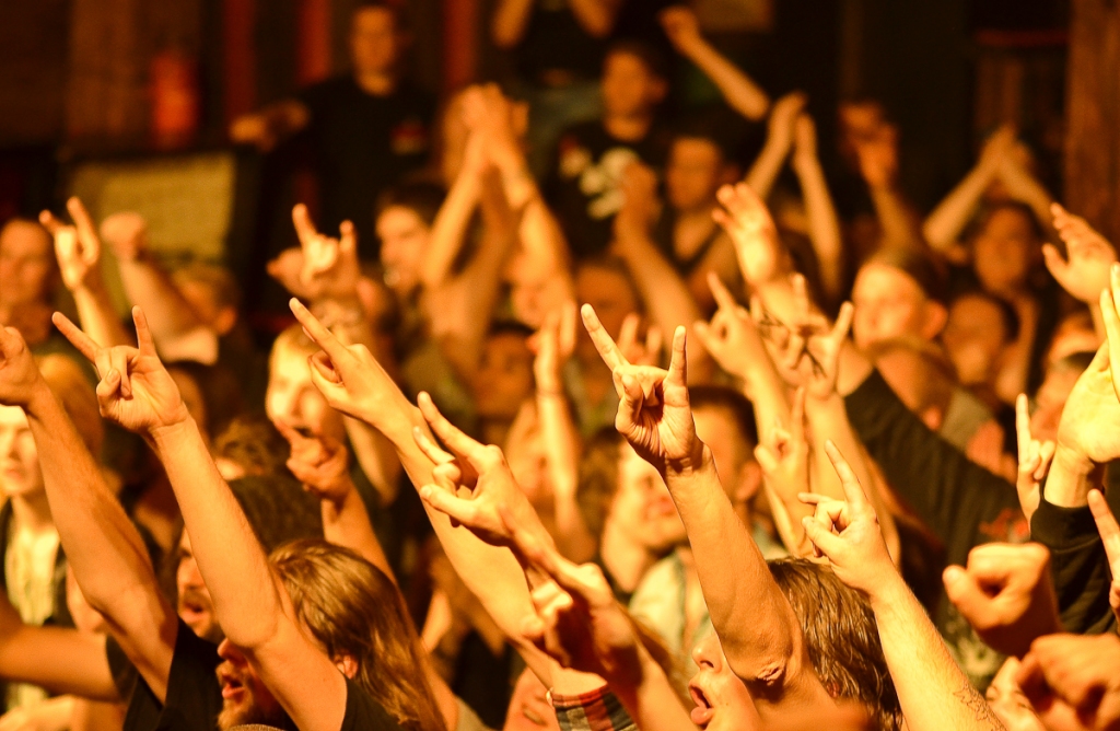 Sākusies pieteikšanās jauno grupu festivālam “Return to Surface 2014”