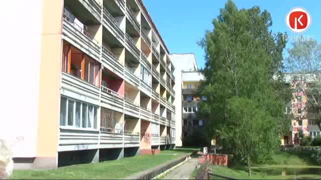 Nepietiekami rūpējas par dīķi