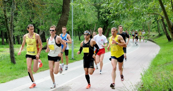 Liepājas Pusmaratons uzsāk dalībnieku reģistrāciju sadarbībā ar Baltijas Sporta kustību “Baltijas Maratoni”