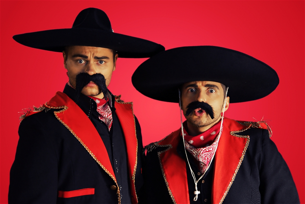 Bermudu Divstūrim jauna dziesma un video – “Tequila bomb”